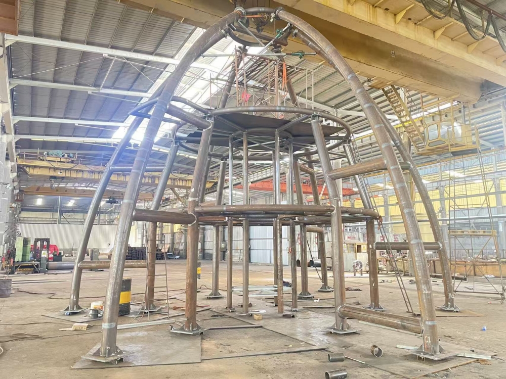 Steel Structure Manufacturer: How to Choose, Compare, and Verify the Right Supplier