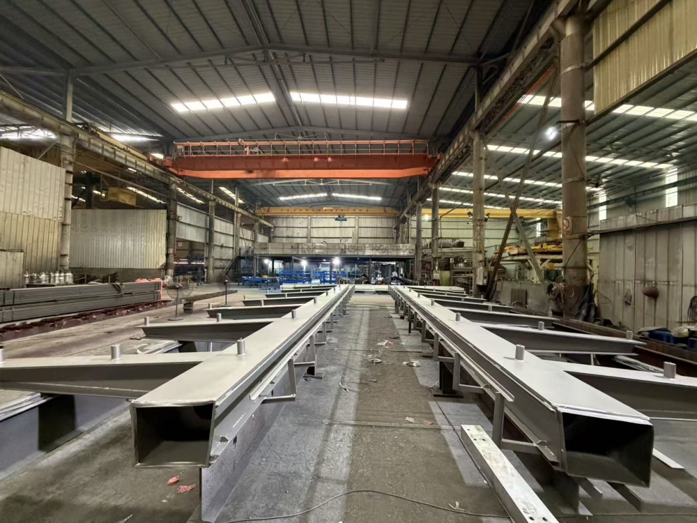 Steel Structure Manufacturer Guide: Installation Support, Construction Management Services, and After-Delivery Support